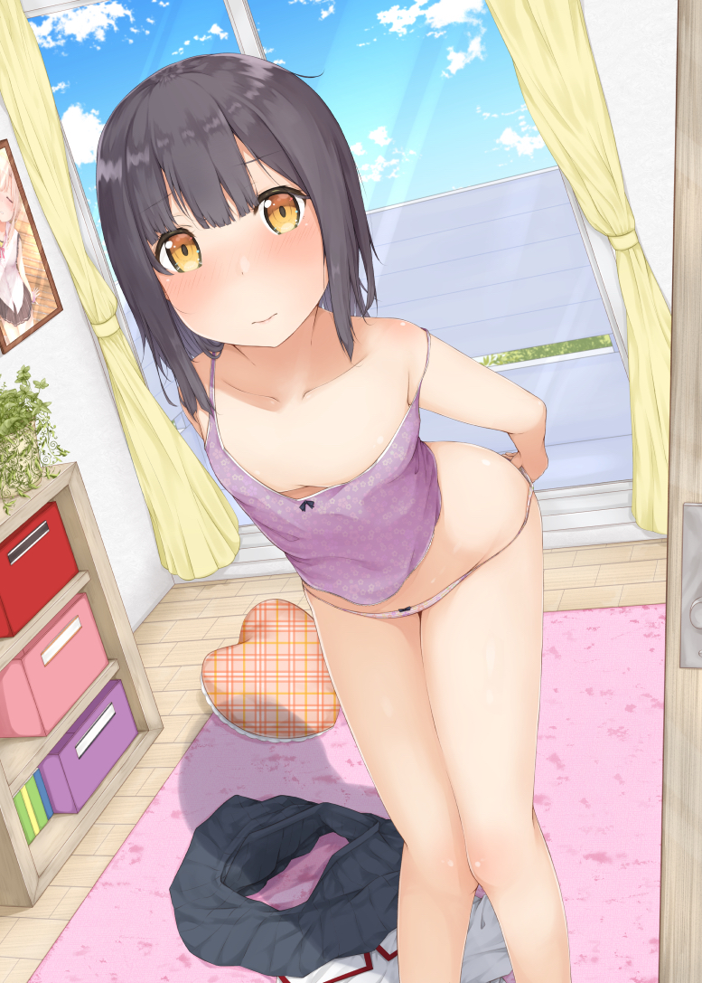 miyu edelfelt (fate and 1 more) drawn by seven_d3t