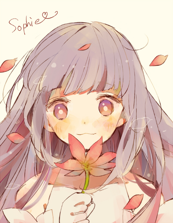 sophie (tales of and 1 more) drawn by nagi_(mashi)