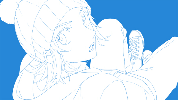 johnny joestar (jojo no kimyou na bouken and 1 more) drawn by ruchi