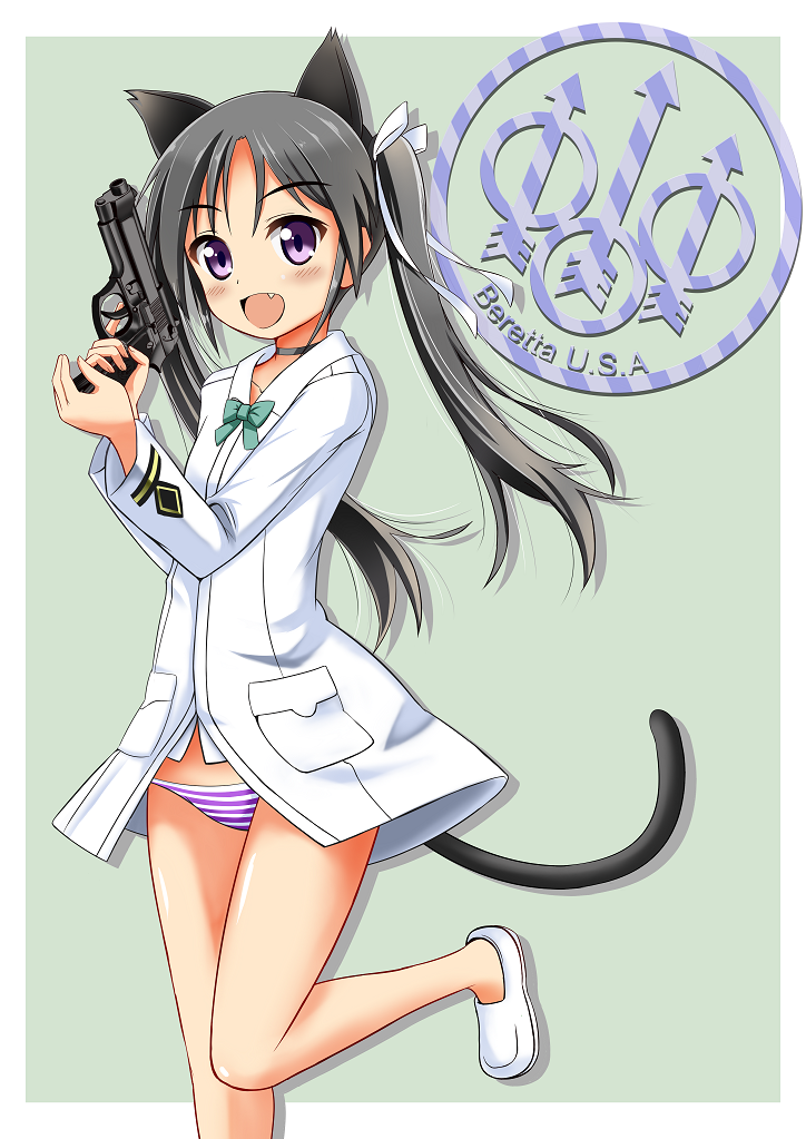 francesca lucchini (world witches series and 1 more) drawn by re:d_(red_liquid)