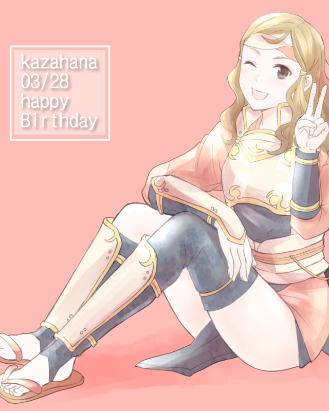 hana (fire emblem and 1 more) drawn by tico