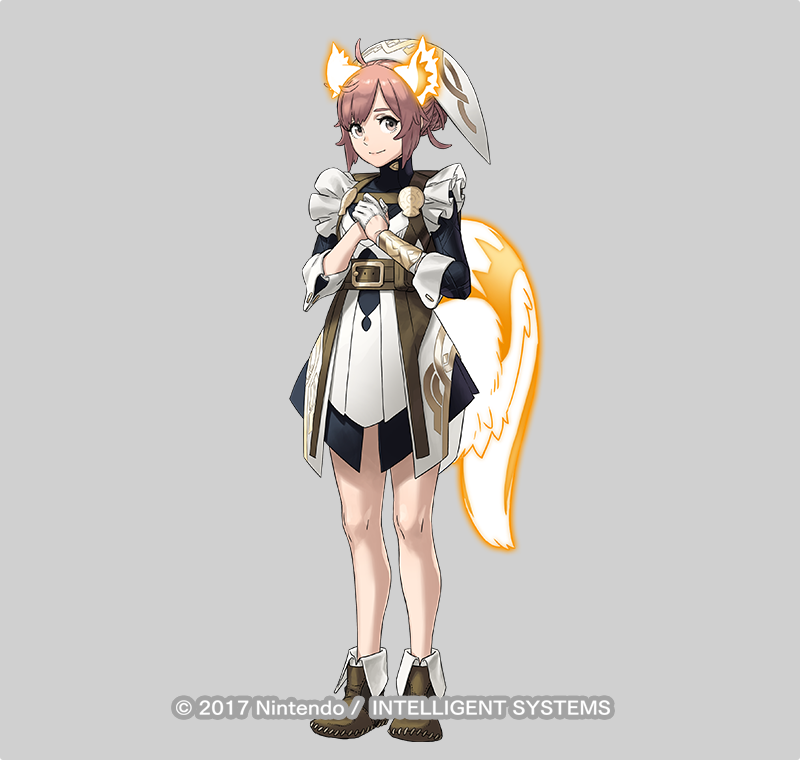 ratatoskr (fire emblem and 1 more) drawn by kozaki_yuusuke