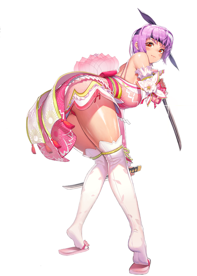 ayane (dead or alive and 1 more) drawn by kim_hyung_tae