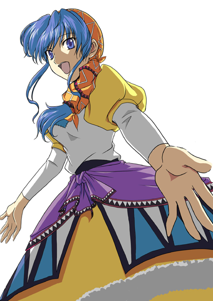luna noah (lunar and 1 more) drawn by seshii_(cessimoon)