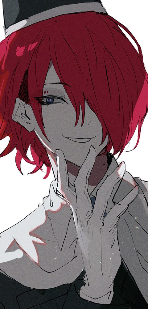 yomi hellsmile (master detective archives: rain code) drawn by zeka_(skzk_cm)