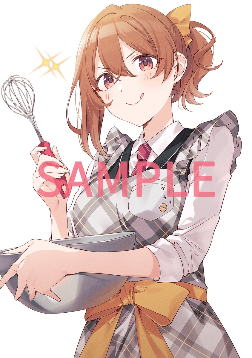 kohinata iroha (tomodachi no imouto ga ore ni dake uzai) drawn by tomari_(veryberry00)