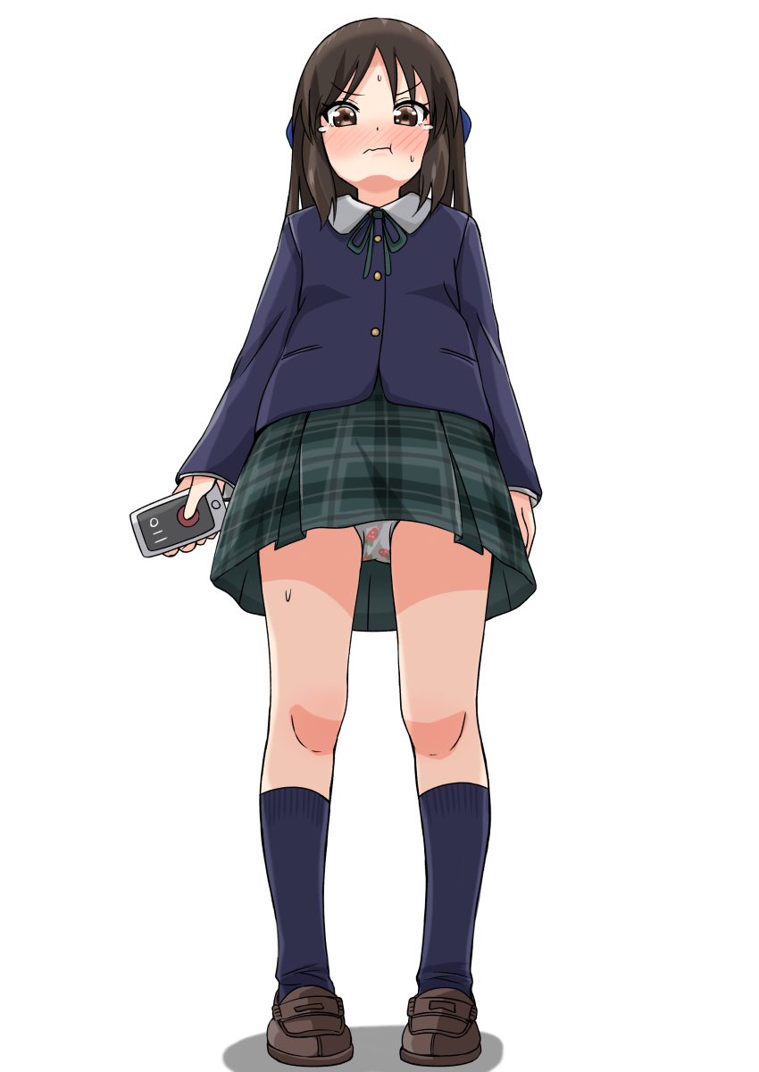 tachibana arisu (idolmaster and 1 more) drawn by comiching