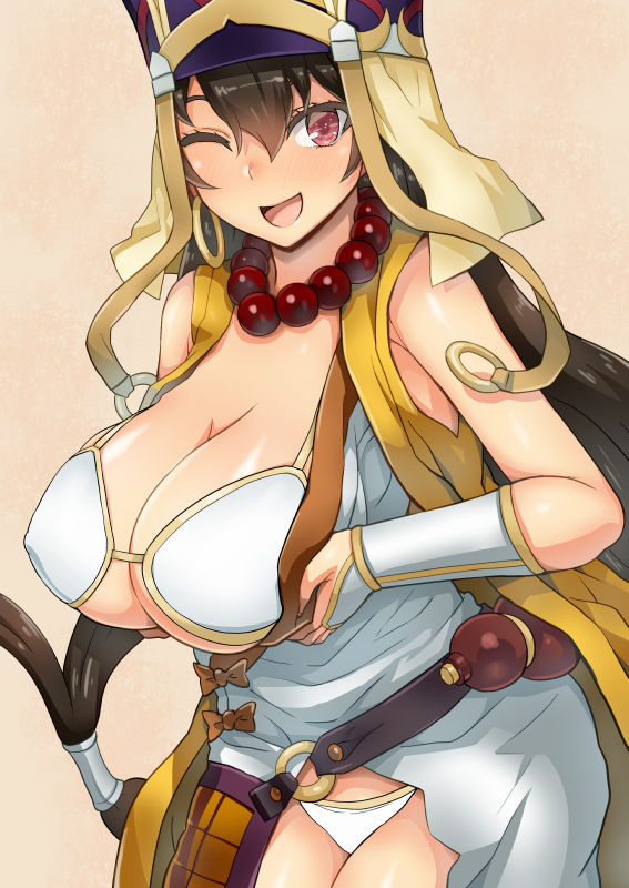 xuangzang sanzang (fate and 1 more) drawn by arinotowatari