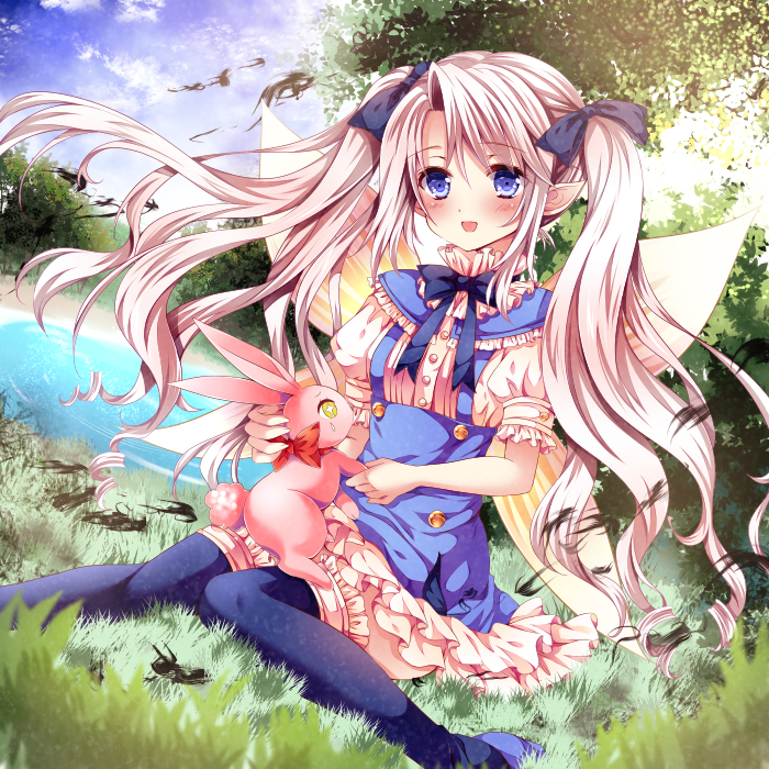 kyuane (kidatsu! dungeons lord) drawn by nogi_takayoshi