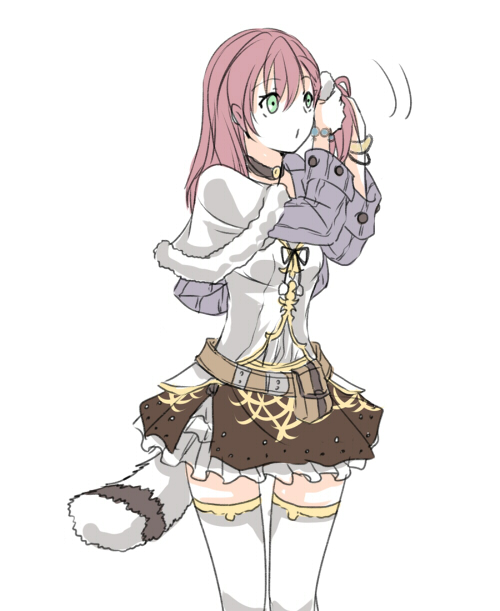 escha malier (atelier and 1 more) drawn by ryoko_(game_x_over)