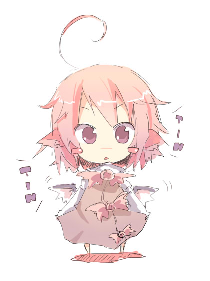 mystia lorelei (touhou) drawn by kuroneko_no_toorimichi