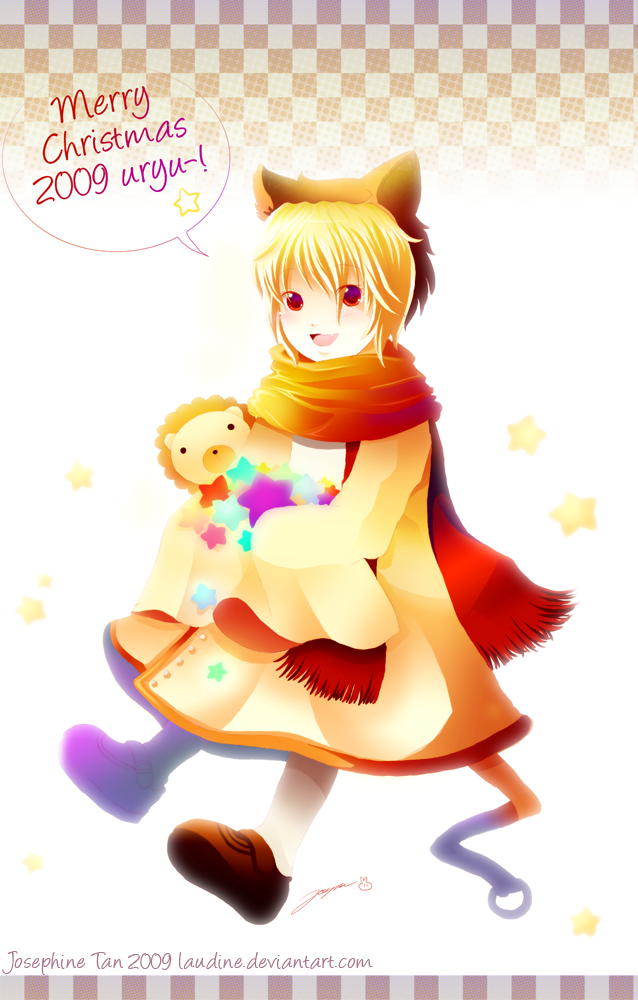 sakutarou (umineko no naku koro ni) drawn by josephine_tan