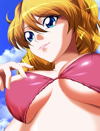 excellen browning (super robot wars) drawn by yadokari_genpachirou