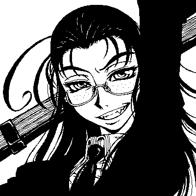 rip van winkle (hellsing) drawn by yuuya_(yu-ya's)