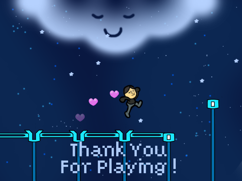 iwata satoru (rhythm tengoku and 1 more) drawn by wingedtank