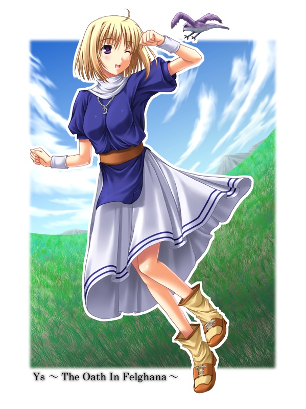 elena stoddart (ys and 1 more) drawn by miyai_sen