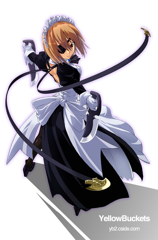 pixiv fantasia and 1 more drawn by mishima_yoshikatsu