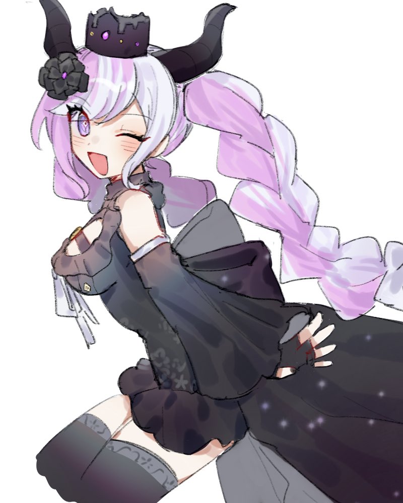 shinigami (master detective archives: rain code) drawn by beizi_(mskk_is_rio)