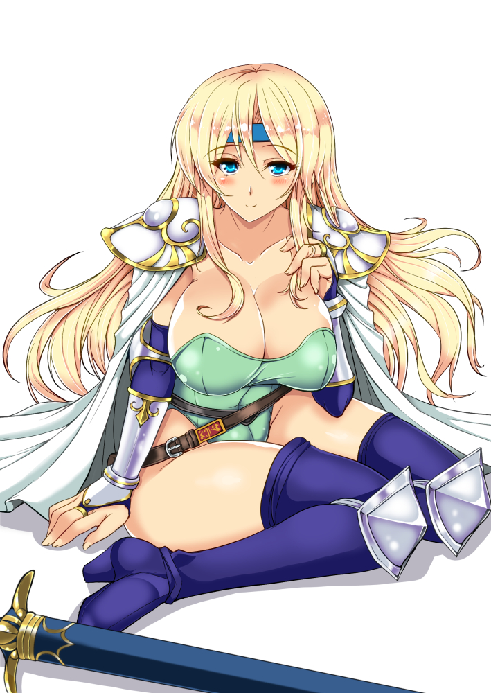 celes chere (final fantasy and 1 more) drawn by yasakani_an