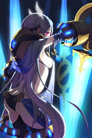sigmund (sword girls) drawn by len_(a-7)