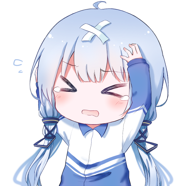 xingchen (vocaloid and 1 more) drawn by yumo_(mimengfeixue)