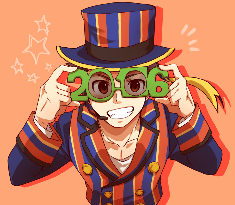 idolmaster and 1 more drawn by koma_saburou