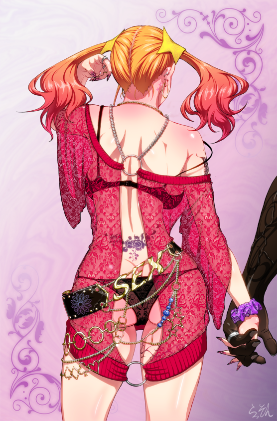 anjou naruko (ano hi mita hana no namae wo bokutachi wa mada shiranai.) drawn by rasson