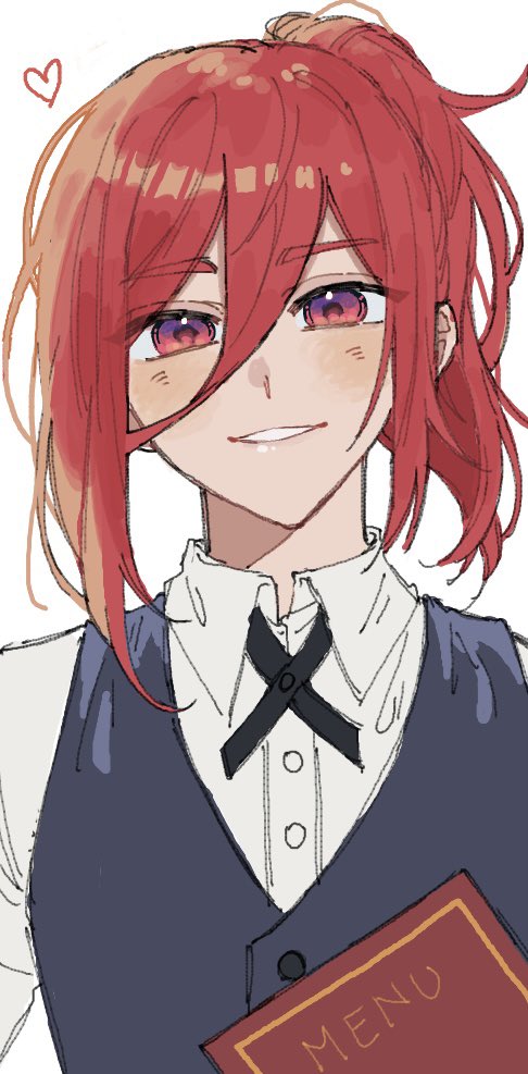 chigiri hyoma (blue lock) drawn by yorii_0a