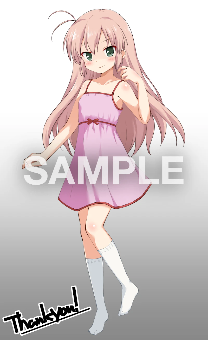 mizuki saori (hajimete no orusuban) drawn by kabao_gs