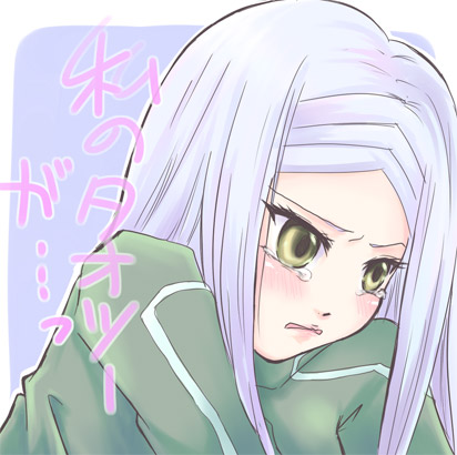 soma peries (gundam and 1 more) drawn by miya_(pure_lemon)