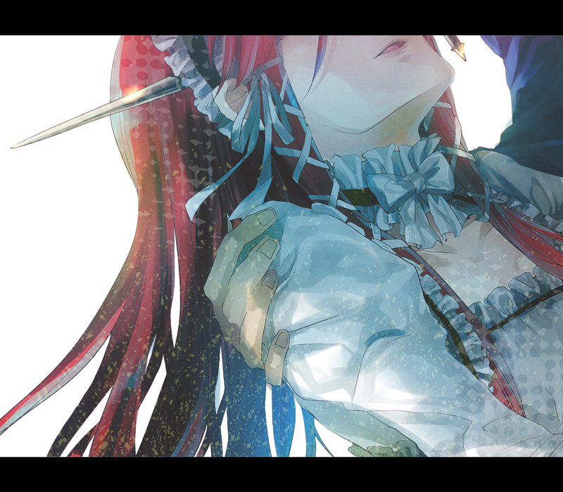 iori junpei and yoshino chidori (persona and 1 more) drawn by sumi_(38page)