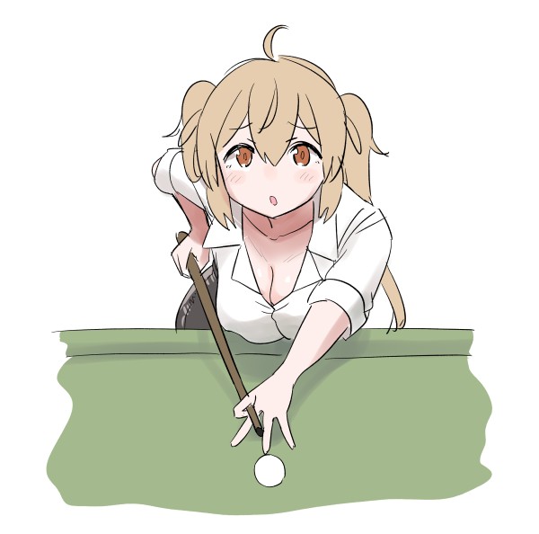 murasame (kantai collection) drawn by tamu_(mad_works)