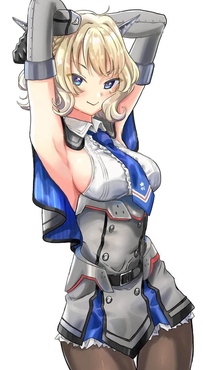 colorado (kantai collection) drawn by tsukimura_(d24f4z8j3t)