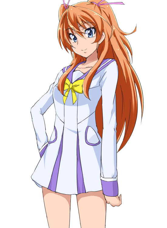 houjou hibiki (precure and 2 more) drawn by nanashishi