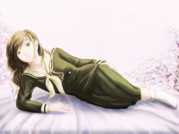toudou shimako (maria-sama ga miteru) drawn by kojipe