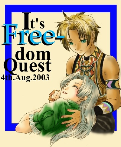 chris lightfellow and hugo (gensou suikoden and 1 more) drawn by freedom_quest