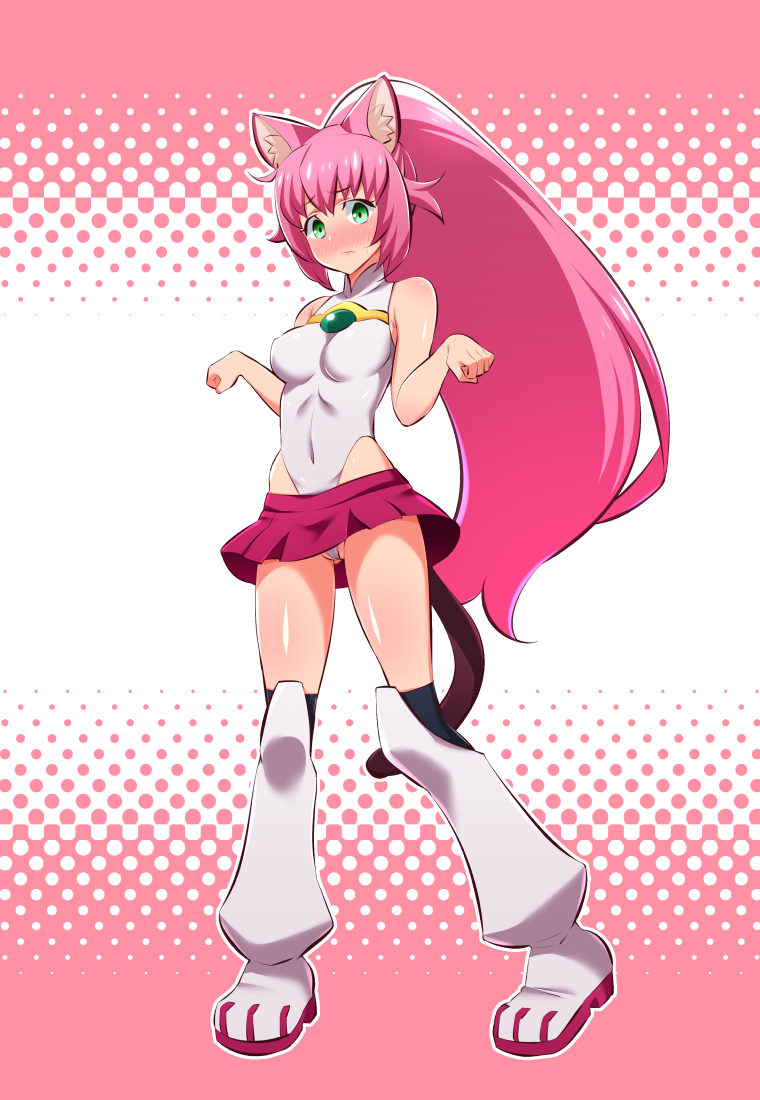 yashiro momoka and momo (gundam and 1 more) drawn by gabao_(mattari_2019)