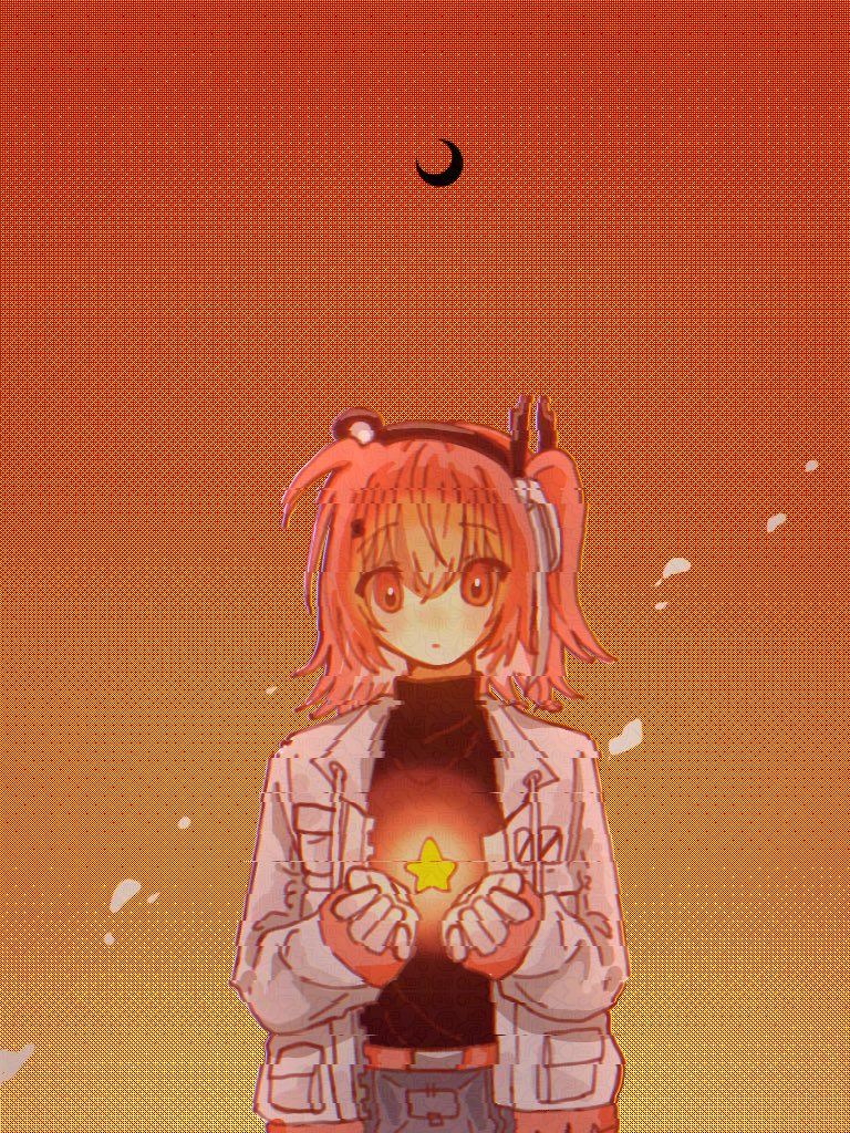 adachi rei (utau and 1 more) drawn by azunishi_(azns_0)