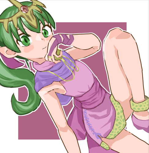 tiki (fire emblem and 1 more) drawn by sicky_(pit-bull)