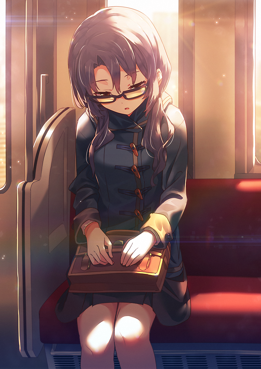 takayama sayoko (idolmaster and 1 more) drawn by narumi_arata