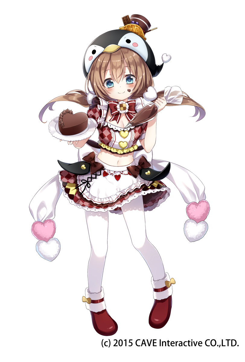 copen (gothic wa mahou otome) drawn by emia_(castilla)