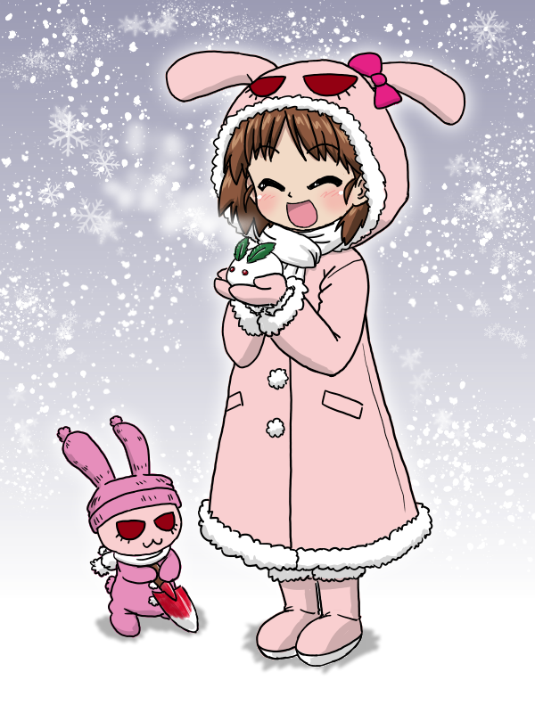 sakaguchi karina (girls und panzer) drawn by takahashi_kurage