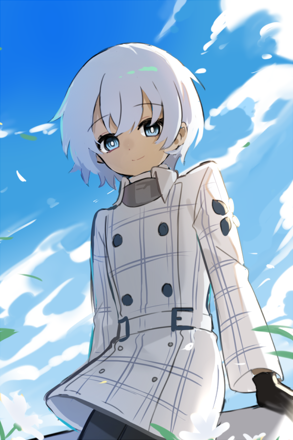 protagonist (metaphor: refantazio) drawn by pkin_cheezpie