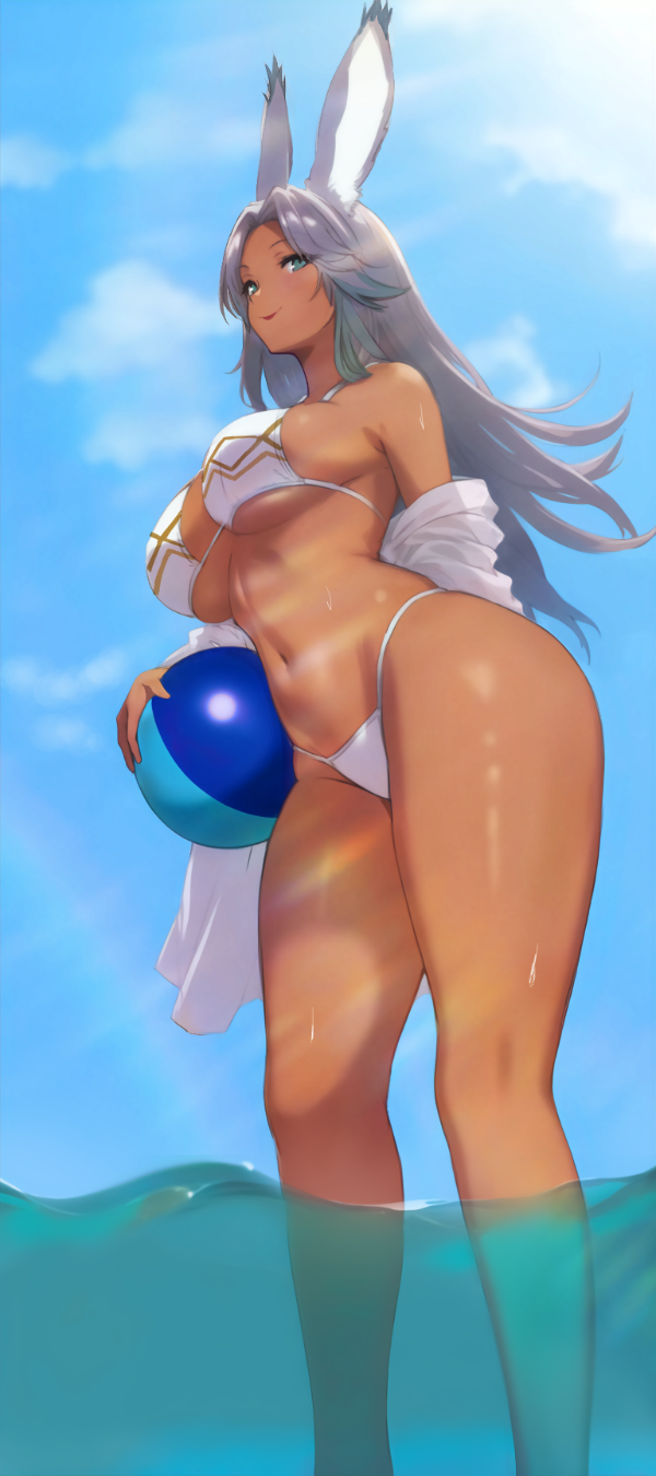 warrior of light (final fantasy and 1 more) drawn by jamjamstyle