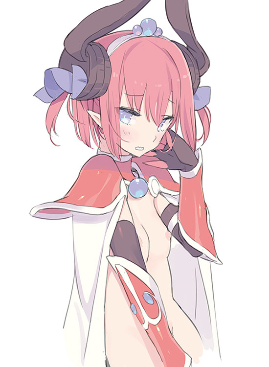 elizabeth bathory (fate and 1 more) drawn by blade_(galaxist)