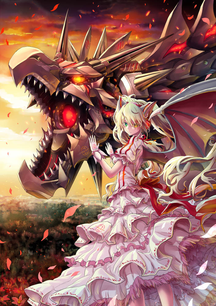 original drawn by kabutoyama