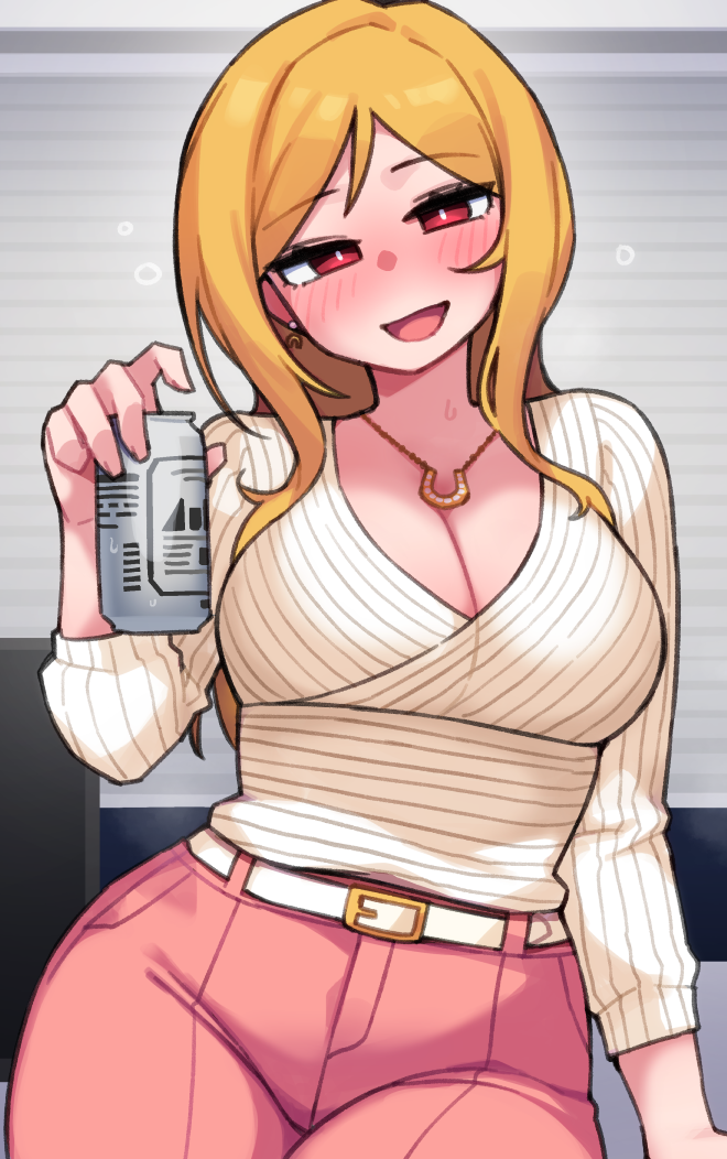 momose rio (idolmaster and 2 more) drawn by kwaejina