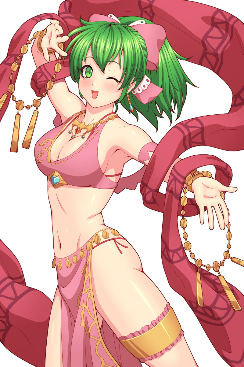 lene (fire emblem and 1 more) drawn by ibushi_(oath)