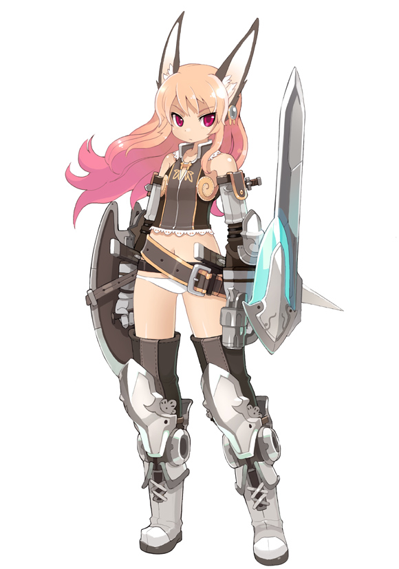 gundam exia (gundam and 1 more) drawn by armcho