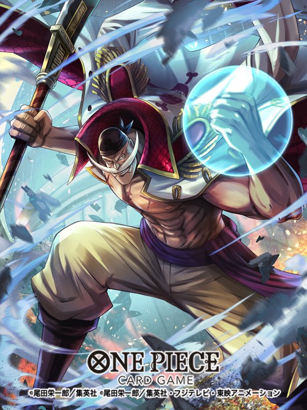 edward newgate (one piece and 1 more) drawn by hokuyuu